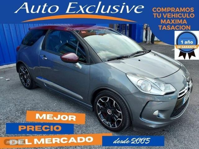 Citroen DS3