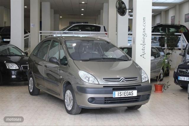 Citroen Xsara Picasso