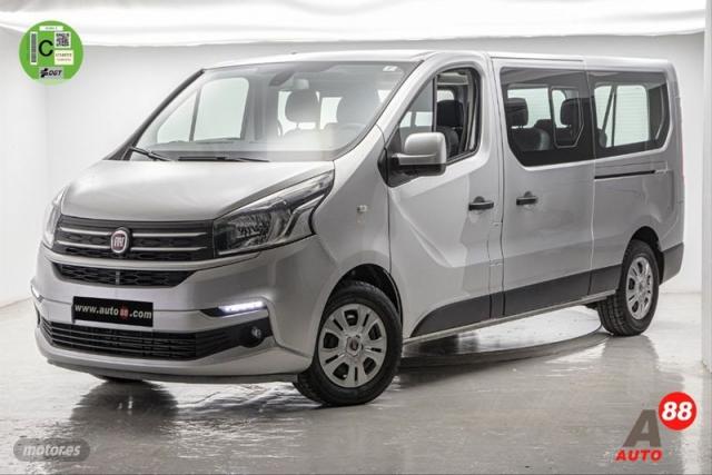 Fiat Talento