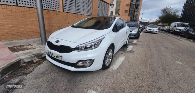 Kia Pro_ceed