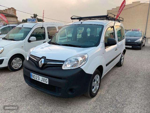 Renault Kangoo Combi