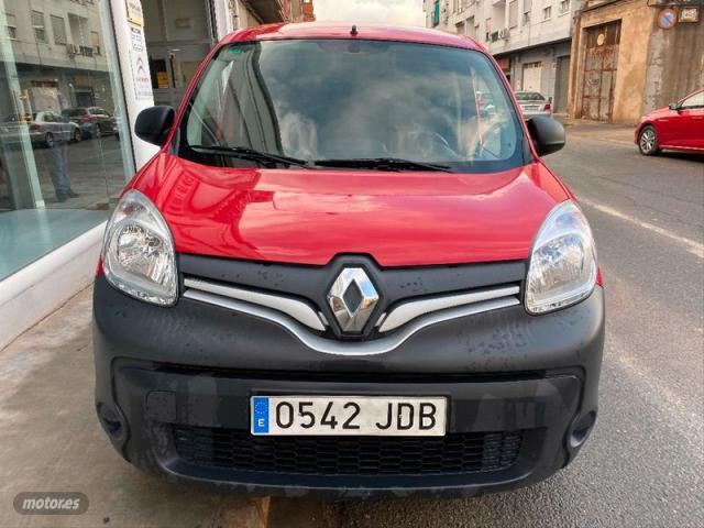 Renault Kangoo Combi