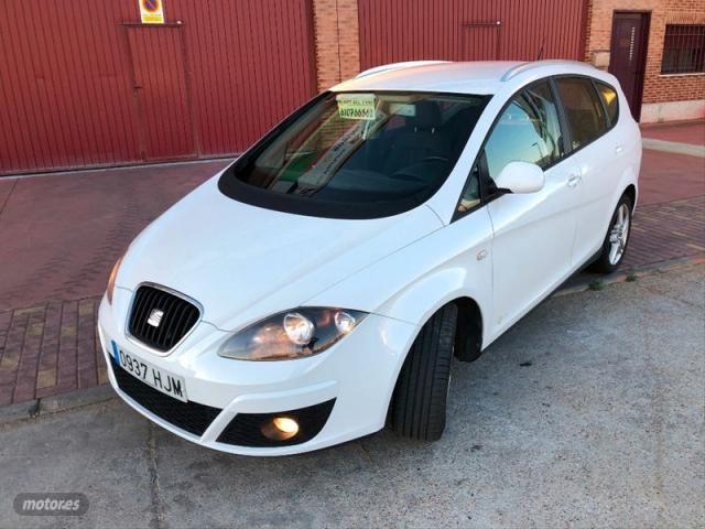 Seat Altea XL