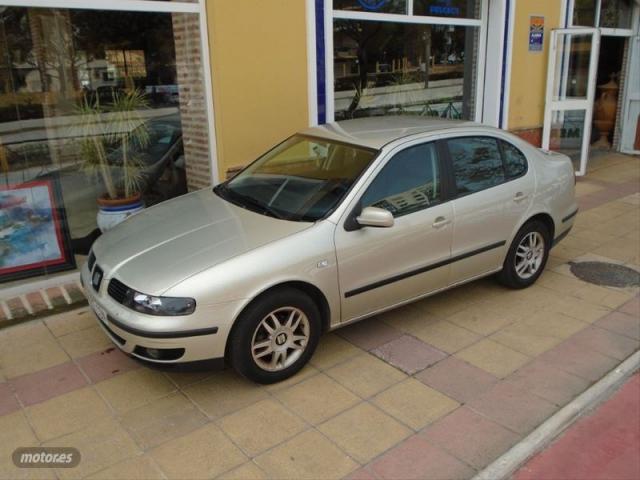 Seat Toledo