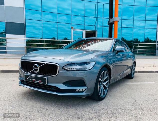 Volvo S 90