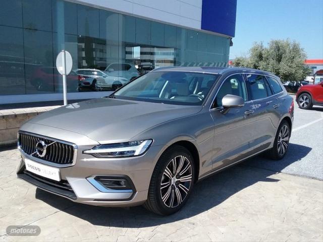 Volvo V 60