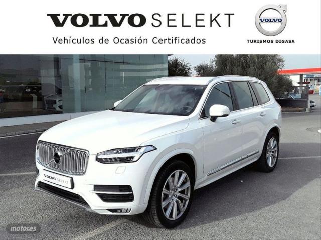 Volvo XC 90