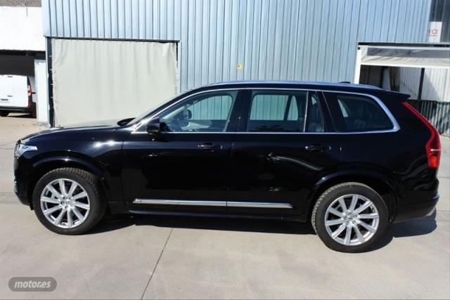 Volvo XC 90