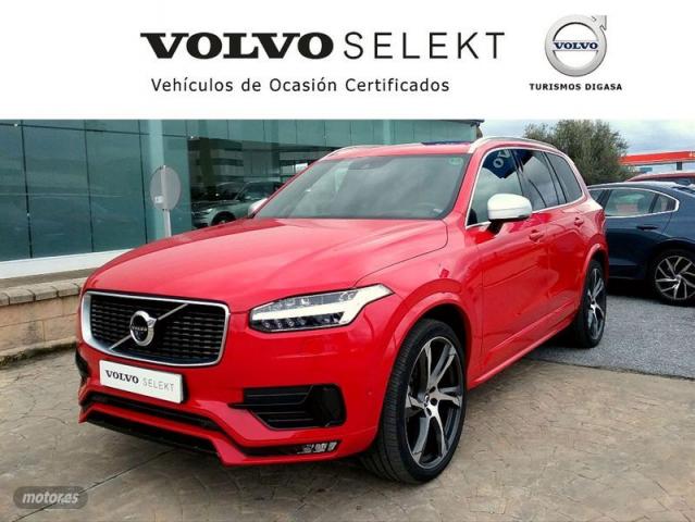 Volvo XC 90