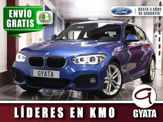 Bmw 118 Da