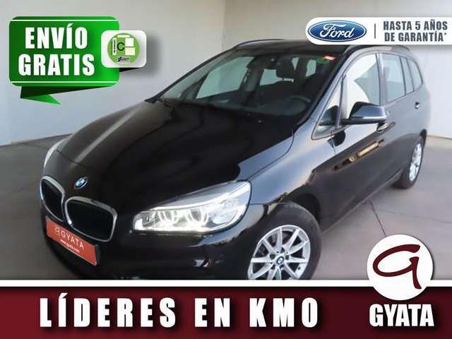 Bmw 216 D Gran Tourer