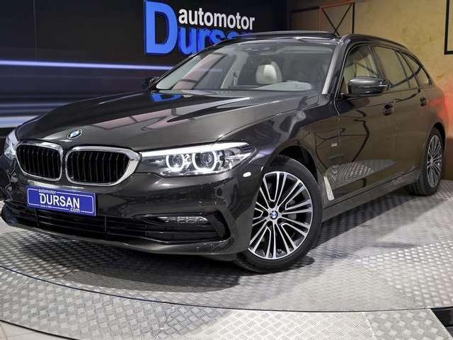 Bmw 525 Ia Touring