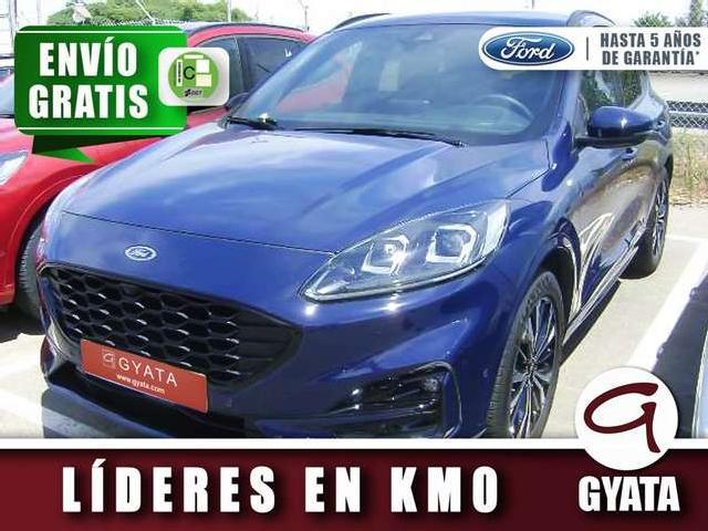 Ford Kuga 1.5 Ecoboost St-line X Fwd 150