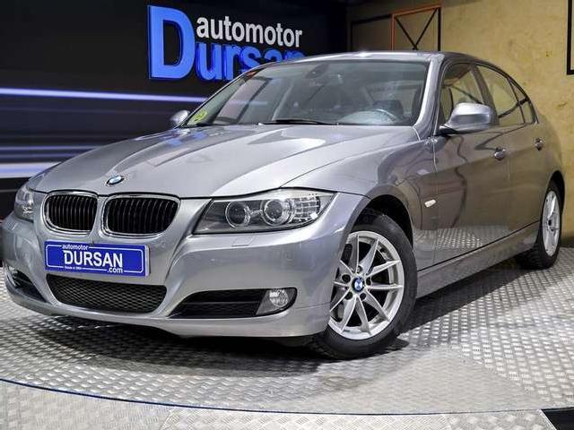 Bmw 320 D