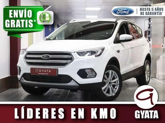 Ford Kuga 1.5tdci Auto S&s Business 4x