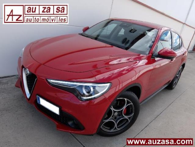 Alfa Romeo 2.2 Diesel 180 cv RWD AUT - SPORT Executive -