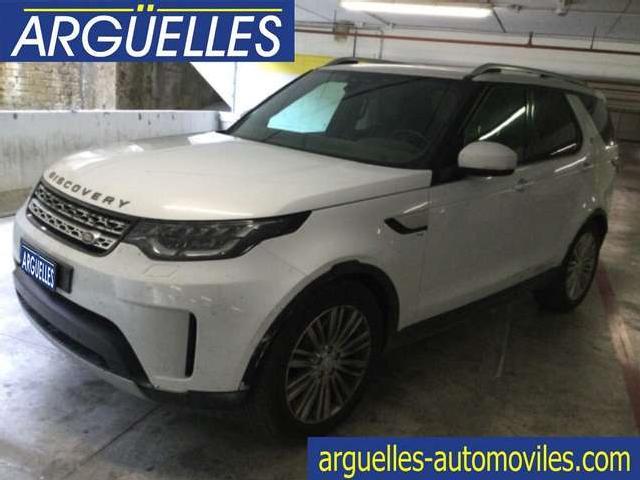 Land-Rover Discovery 2.0sd4 Hse Aut.
