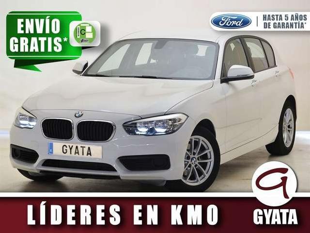 Bmw 118 I