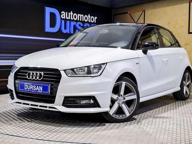 Audi A1 Sportback 1.4tdi Attraction