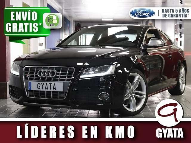 Audi S5 4.2 Quattro