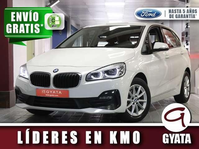 Bmw 216 Da Gran Tourer Business