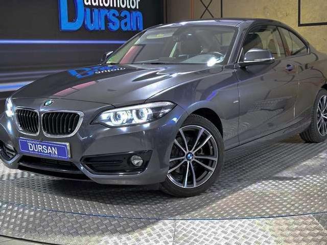 Bmw 218 I