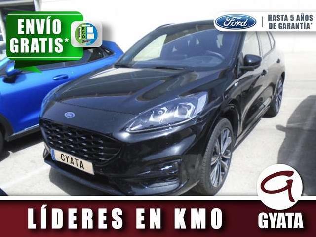 Ford Kuga 2.5 Duratec Fhev St-line Awd Aut.