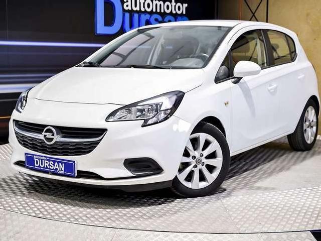 Opel Corsa 1.3cdti Selective S&s
