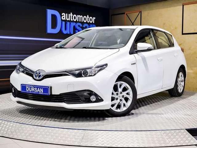 Toyota Auris Hybrid 140h Active