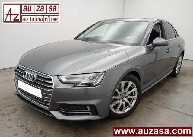 Audi A4 2.0TDI ULTRA 150 cv - S-Line - 