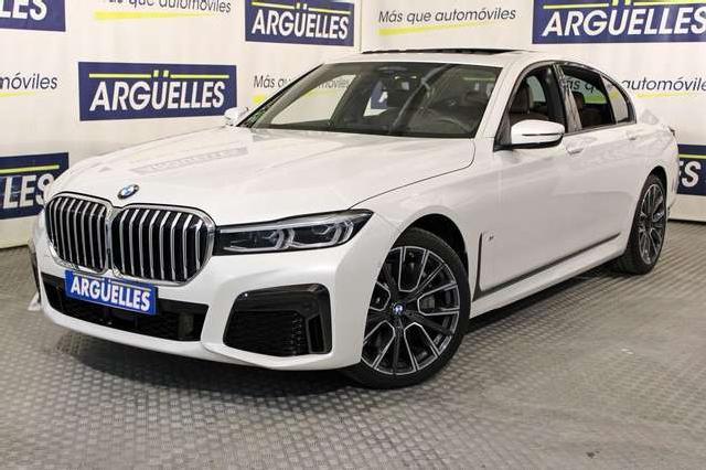 Bmw da Xdrive