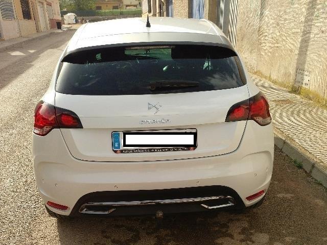 Citroen DS4