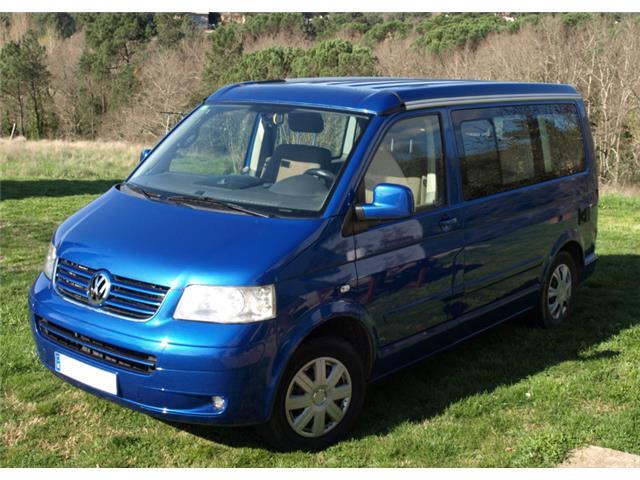 Volkswagen T5