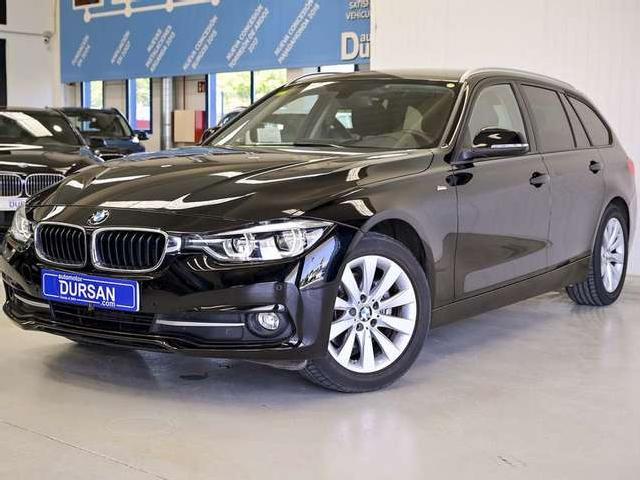 Bmw 320 D Touring