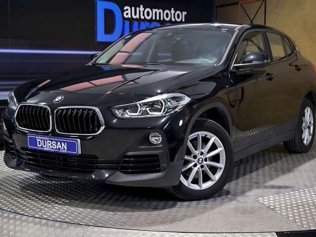 Bmw X2 Sdrive 18da