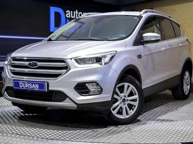 Ford Kuga 1.5tdci Auto S&s Business 4x