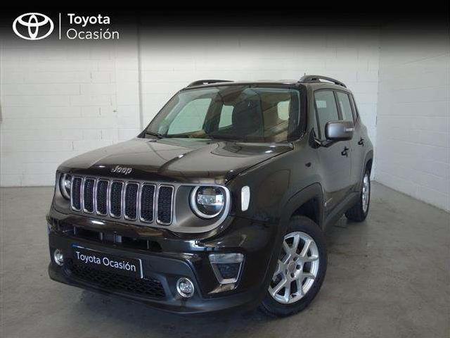 Jeep Renegade 1.0 Limited 4x2