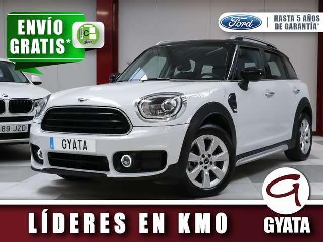 Mini Cooper Countryman D Aut.