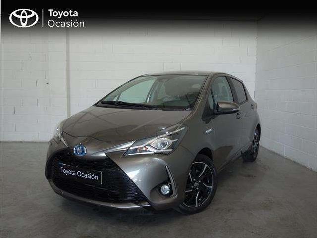 Toyota Yaris Hsd 1.5 Feel