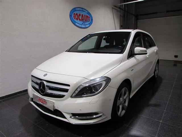 Mercedes-Benz B cdi Be