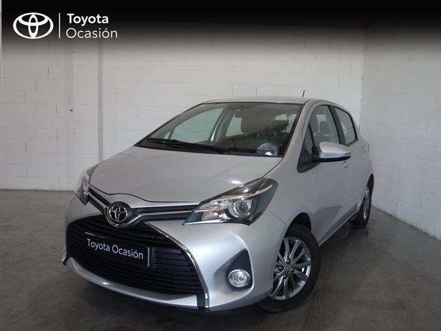 Toyota Yaris 1.3 Active