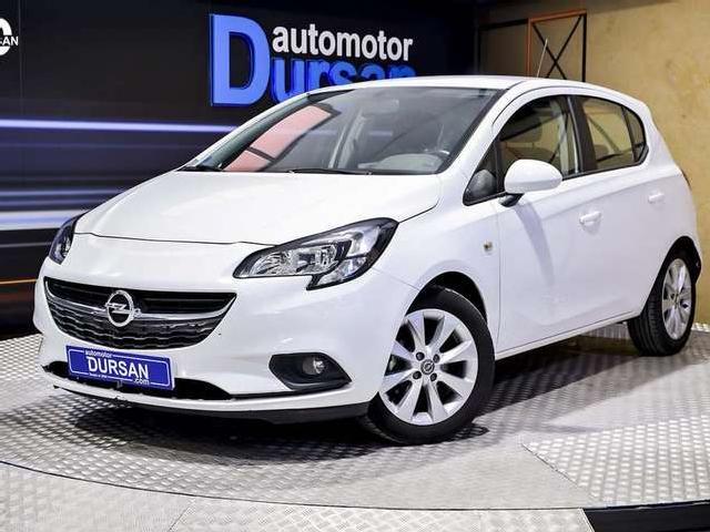 Opel Corsa 1.4 Glp Selective 90