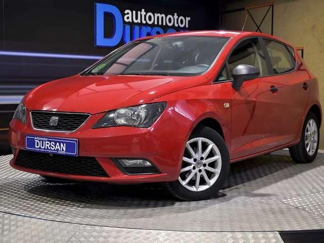 Seat Ibiza 1.2 Tsi Style 85