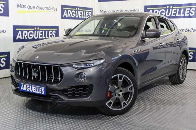 Maserati Levante 3.0 V6 Qcv