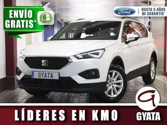 Seat Tarraco 1.5 Tsi S&s Style 150