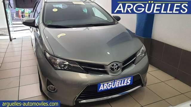 Toyota Auris Touring Sports 130 Active