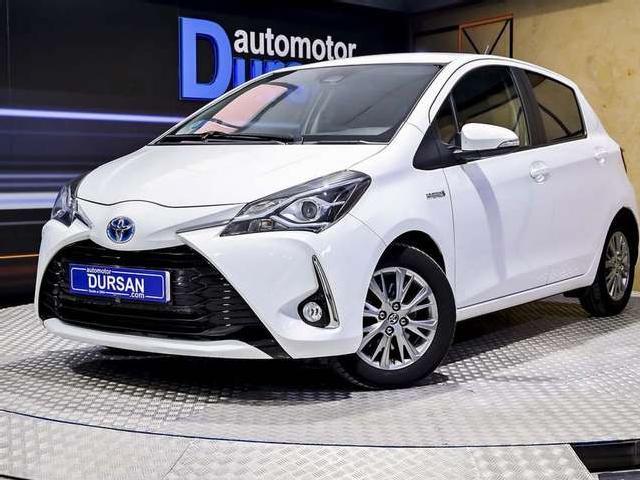 Toyota Yaris Hybrid 1.5 Active