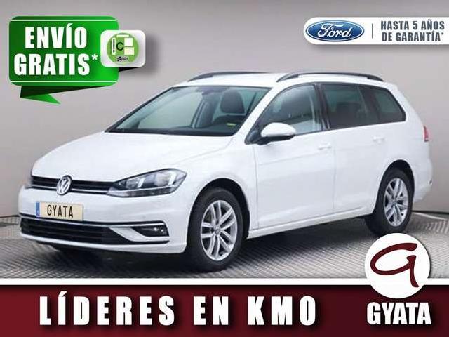 Volkswagen Golf Variant 1.0 Tsi Advance 85kw