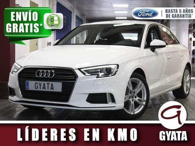 Audi A3 Sedán 35 Tdi 110kw