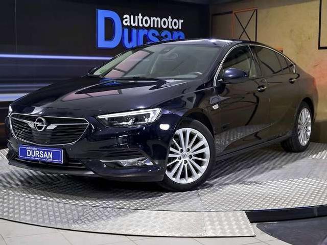 Opel Insignia Gs 2.0 Cdti Turbo D Excellence